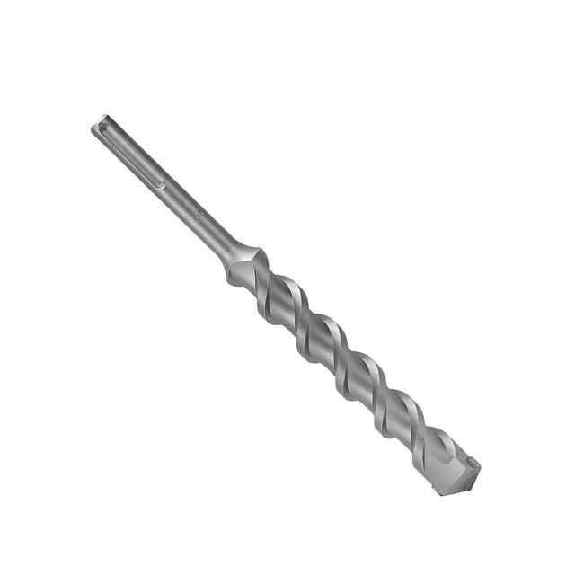 Geepas SDS Max Drilling Flute - Masonry Drill Bit Spiral Flute Rotary Masonry Drill - Ideal for Concrete, Wood & other Soft materials (D40xL370xWL200) - SW1hZ2U6MTUwMjMy
