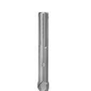 Geepas SDS Max Drilling Flute - Masonry Drill Bit Spiral Flute Rotary Masonry Drill - Ideal for Concrete, Wood & other Soft materials (D40xL370xWL200) - SW1hZ2U6MTUwMjI4