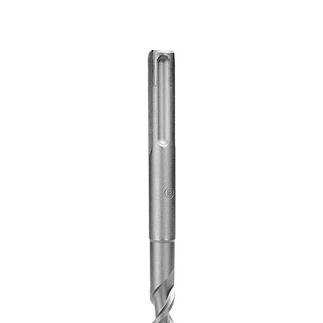 Geepas SDS Max Drilling Flute - Masonry Drill Bit Spiral Flute Rotary Masonry Drill - Ideal for Concrete, Wood & other Soft materials (D18xL540xWL200) - SW1hZ2U6MTUwMDM0