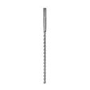 Geepas SDS Max Drilling Flute - Masonry Drill Bit Spiral Flute Rotary Masonry Drill - Ideal for Concrete, Wood & other Soft materials (D18xL540xWL200) - SW1hZ2U6MTUwMDMw
