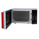 Geepas GMO1876 27L Digital Microwave Oven - 900W Microwave Oven with Multiple Cooking Menus -Reheating & Defrost Function -Child Lock -Digital Controls - SW1hZ2U6MTQxMTY5
