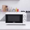 Geepas Microwave Oven 20L 1200w GMO1894 - SW1hZ2U6MTQxMTk0