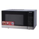 مكروويف Geepas 25L Digital Microwave Oven - 1400W - SW1hZ2U6MTQxMjQx