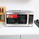 مكروويف Geepas 25L Digital Microwave Oven - 1400W - SW1hZ2U6MTQxMjUx