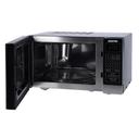 مكروويف Geepas 25L Digital Microwave Oven - 1400W - SW1hZ2U6MTQxMjM5
