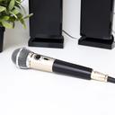 Geepas 2-Function Echo Microphone - SW1hZ2U6MTQxMzAy