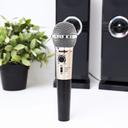 Geepas 2-Function Echo Microphone - SW1hZ2U6MTQxMzAw