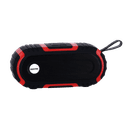 Geepas GMS11180 Bluetooth Rechargeable Speaker - Portable Wireless Speakers, 1500mAh Battery with Bass, TF Card, AUX, USB Playback -Perfect for Home, Party, Outdoor - SW1hZ2U6MTUzMTA4