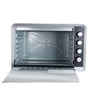 Geepas Electric Oven with Rotisserie & Convection GO34027 - SW1hZ2U6MTU0NDYw