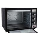 Geepas Electric Oven with Timer, 60L - SW1hZ2U6MTQyMTQ3