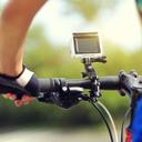 حامل كاميرا لمقود الدراجة Bike Handlebar Mount - O Ozone - SW1hZ2U6MTI1MTcx