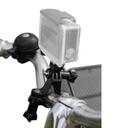 حامل كاميرا لمقود الدراجة Bike Handlebar Mount - O Ozone - SW1hZ2U6MTI1MTcz