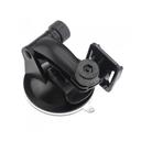 O Ozone Action Camera Car Mount [ Suction Cup ][ Mounts on Wind shield, Window Glass, Desk ] Compatible for GoPro Hero 9, for Hero 8, for Hero 7, for SJCAM, for YI Action Cameras - Black - SW1hZ2U6MTI1NDcx