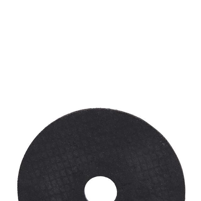 Geepas GPA59191 Metal Cutting Disc - Thin Saw Blade for cutting, grooving & trimming all kinds of metal -6mm Thick Disk -Ideal for Carpenter, Plumber, Flooring Workers - SW1hZ2U6MTQ5ODcx