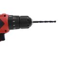 Geepas Rechargeable Percussion Drill GPD1220C - SW1hZ2U6MTQyMzQ0