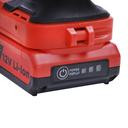 Geepas Rechargeable Percussion Drill GPD1220C - SW1hZ2U6MTQyMzQ2