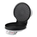 Geepas Portable Design 1800W Pizza Maker with 32 Cm Non-stick Baking Plate & Power-On Indicator GPM2035 - SW1hZ2U6MTQyMzcw