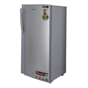 ثلاجة 200 لتر جيباس تبريد سريع Geepas 200L Direct Cool Refrigerator