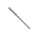 Geepas GSDS-08095 Chisel Bit Round 8mm - 160mm Long, Perfect for Compacting, Grooving, Cutting & More, 95mm Long Working - Compatible for Drill, Rotary Hammers - SW1hZ2U6MTUwMzA3
