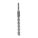 Geepas Hammer Drill Bit, Cross Drill Bit(200mm Working Length) - SDS-Plus Electric Hammer Impact Drill Bit - Ideal to Drill Holes in Concrete Ceramic Tile Stone Metal Plastic & Multi-Layer Materials - SW1hZ2U6MTUwNDc2
