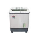 غسالة ملابس حوضين Geepas Semi Automatic Washing Machine - SW1hZ2U6MTQ0Nzc5