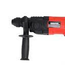 Geepas GT59015 550W Rotary Hammer for Cordless Drilling and Chiselling with Keyless Chuck, Essential and Durable Power Tool - SW1hZ2U6MTQ0ODk4