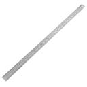 مسطرة متعددة الاستعمالات (٢٤ انش ) Stainless Steel Metal Rulers - 24 Inch Straight Edge Rulers - SW1hZ2U6MTQ0OTcw
