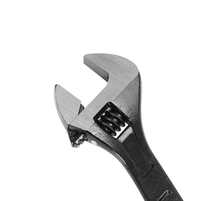 مفتاح ربط Geepas 8 inches" Adjustable Wrench - SW1hZ2U6MTUyMzAy