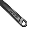 مفتاح ربط Geepas 10 inches Adjustable Wrench - SW1hZ2U6MTUyMzE1