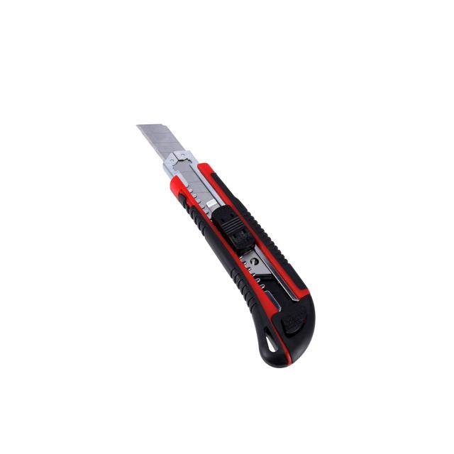 مشرط Geepas Retractable Safety Utility Knife - SW1hZ2U6MTUyNTgx