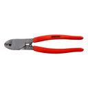 Geepas Cable Cutter,45 Carbon Steel, Multifunctional, GT59265 - Electrical Cable Cutter, Cutting Plier Side Snips, Flush Cutter, Diagonal Pliers, Cutting Pliers Tool for Coil Making, Home DIY Jewellery, Hand Cutting Tool - SW1hZ2U6MTU1MjM5