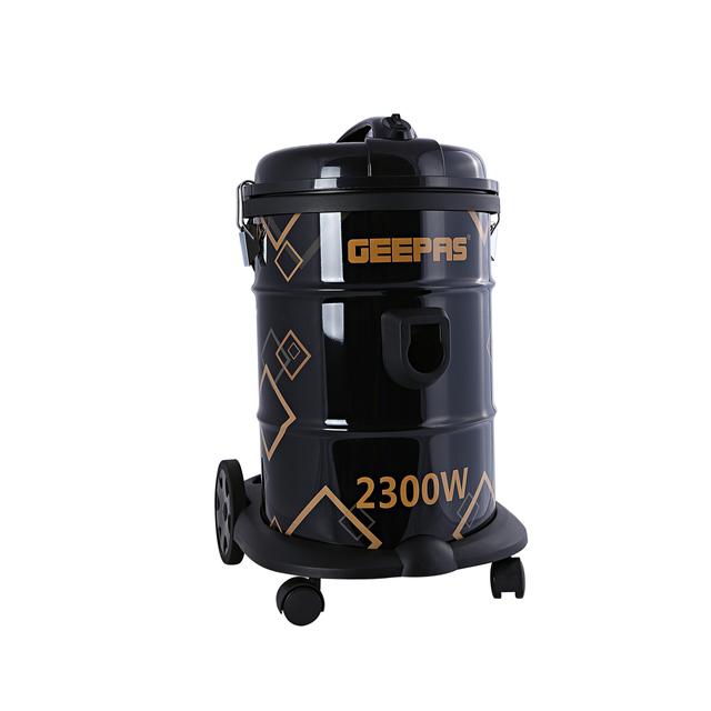 Geepas Drum Vacuum Cleaner GVC2598 - SW1hZ2U6MTUxMzg2