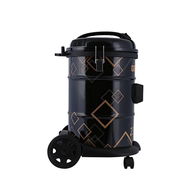 Geepas Drum Vacuum Cleaner GVC2598 - SW1hZ2U6MTUxMzg4