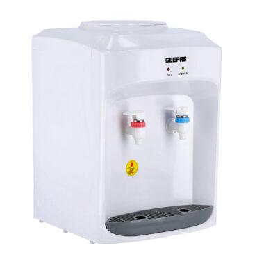 موزع مياه Geepas  Hot & Normal Water Dispenser - 3}