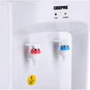 موزع مياه Geepas  Hot & Normal Water Dispenser - SW1hZ2U6MTQ3ODQ5