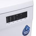 غسالة أوتوماتيك 6 كيلو جيباس washing machine 6Kg Geepas - SW1hZ2U6MTQ5Mjc2