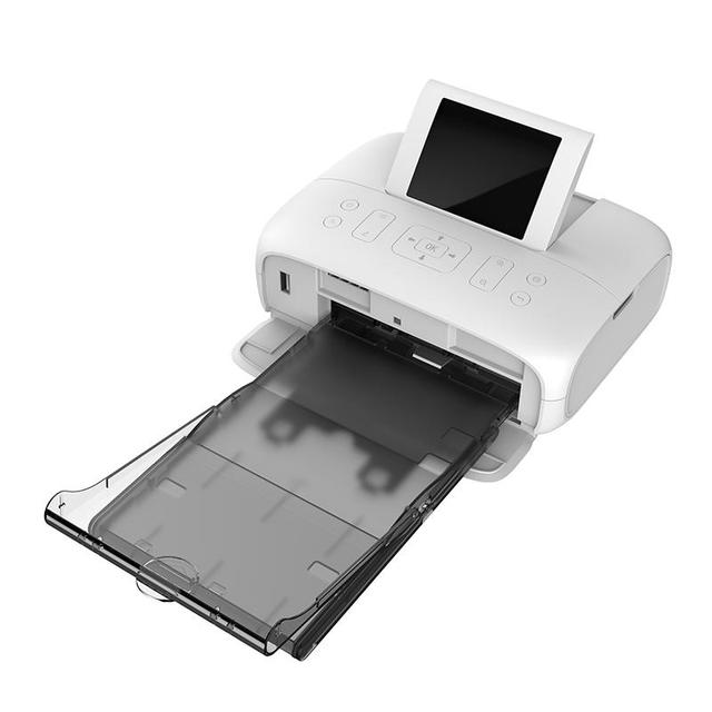 CP4000 HPRT Wireless Printer Color Photo Printer with Smartphones - SW1hZ2U6MTMxNDkx