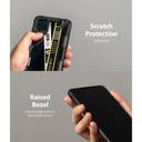 كفر حماية للموبايل Ringke - Cover for Huawei P40 Lite - Multicolor - SW1hZ2U6MTI4NzE5