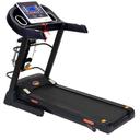 جهاز الجري  Heavy Duty Auto Incline Treadmill - 3.5HP - SW1hZ2U6MTE4NzY0