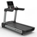 جهاز الجري  Commercial Treadmill with Incline-10.0HP-LCD Display - SW1hZ2U6MTE4MjM4