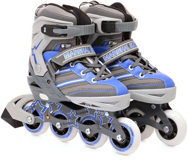 حذاء التزلج  High Speed Inline Roller Skates - SW1hZ2U6MTE5NTEy