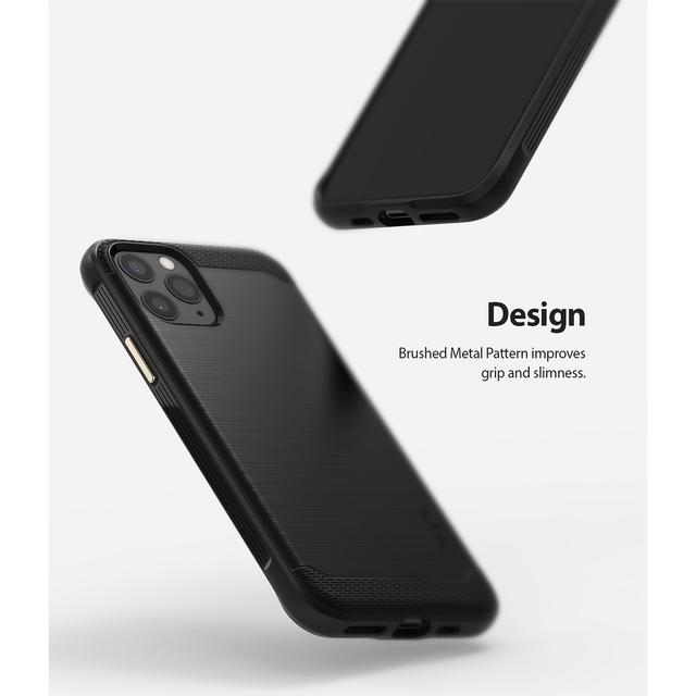 كفر ايفون Ringke Onyx Series Designed for iPhone 11 Pro - SW1hZ2U6MTMwOTky