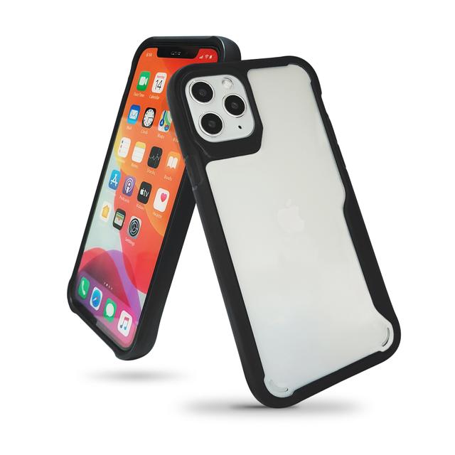 كفر موبايل O Ozone Bumper Case For iPhone 11 Pro Max - SW1hZ2U6MTI2NTY3
