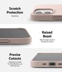 كفر للموبايل   Ringke Cover for Apple iPhone 12 Mini Case (5.4 Inch) - SW1hZ2U6MTI3MTg4