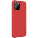 Nillkin Cover Compatible with Apple iPhone 12 / iPhone 12 Pro Case Super Frosted Shield Hard Phone Cover [ Slim Fit ] [ Designed Case for iPhone 12 / iPhone 12 Pro (6.1 Inch) ] - Red - Red - SW1hZ2U6MTIyODIy