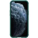 Nillkin Case Compatible with Apple iPhone 12 Pro Max Cover, Hard CamShield with Camera Slide, Drop Protection Cover [Built-in Lens Protector][ Designed Case for iPhone 12 Pro Max ] - Green - Green - SW1hZ2U6MTIxOTMz