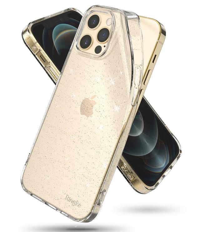 كفر موبايل Ringke  Cover for Apple iPhone 12 Pro Max - SW1hZ2U6MTMyOTcw