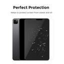 لاصقة حماية الشاشة  O Ozone HD Glass Protector Compatible for iPad Pro 12.9 - SW1hZ2U6MTIzMzM1