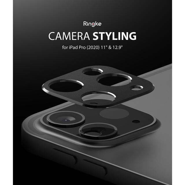 واقي لعدسة الكاميرا Ringke Camera Styling iPad Pro (2020) - SW1hZ2U6MTMwNjg1