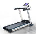 Marshal Fitness incline motorized treadmill lcd screen power 5hp user weight 150 kgs - SW1hZ2U6MTE4NTc1